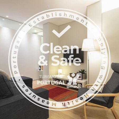 Oportments - Oliveiras Apartment Порто Екстериор снимка