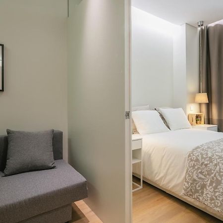 Oportments - Oliveiras Apartment Порто Екстериор снимка