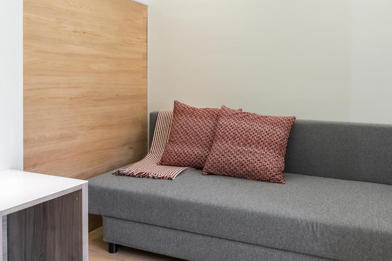 Oportments - Oliveiras Apartment Порто Екстериор снимка