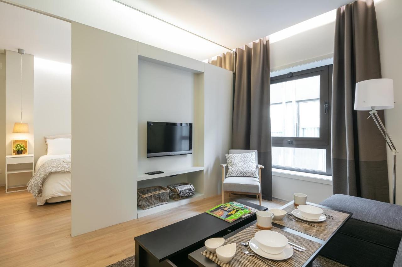 Oportments - Oliveiras Apartment Порто Екстериор снимка