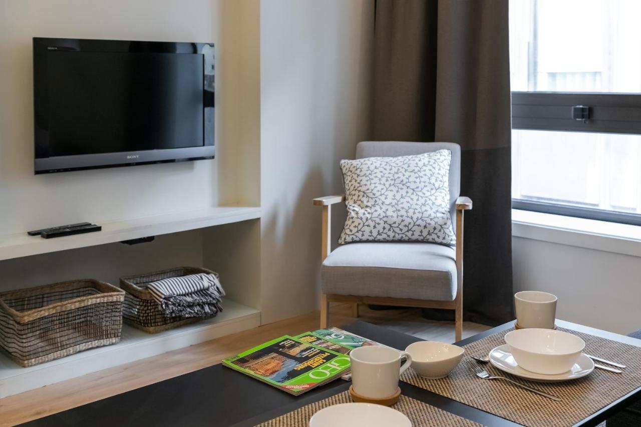 Oportments - Oliveiras Apartment Порто Екстериор снимка