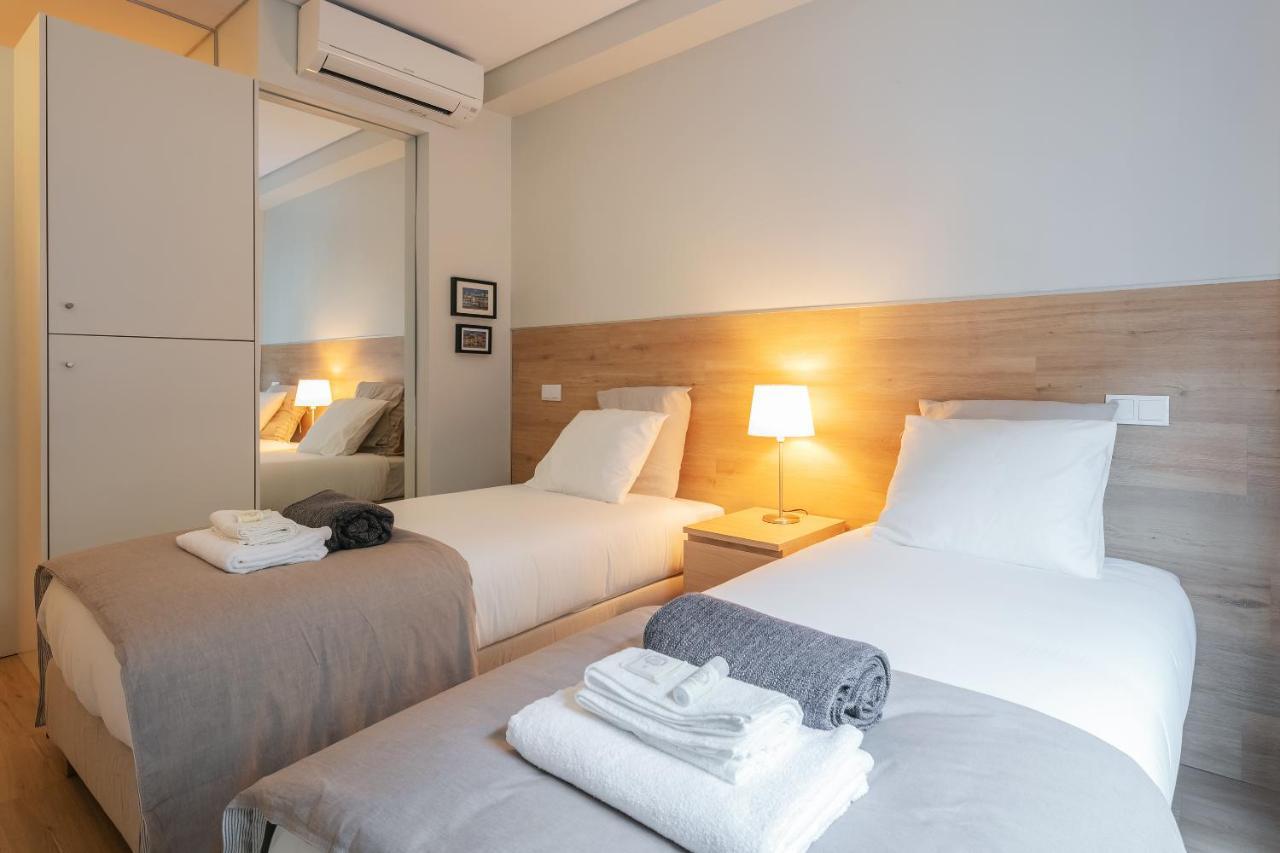 Oportments - Oliveiras Apartment Порто Екстериор снимка