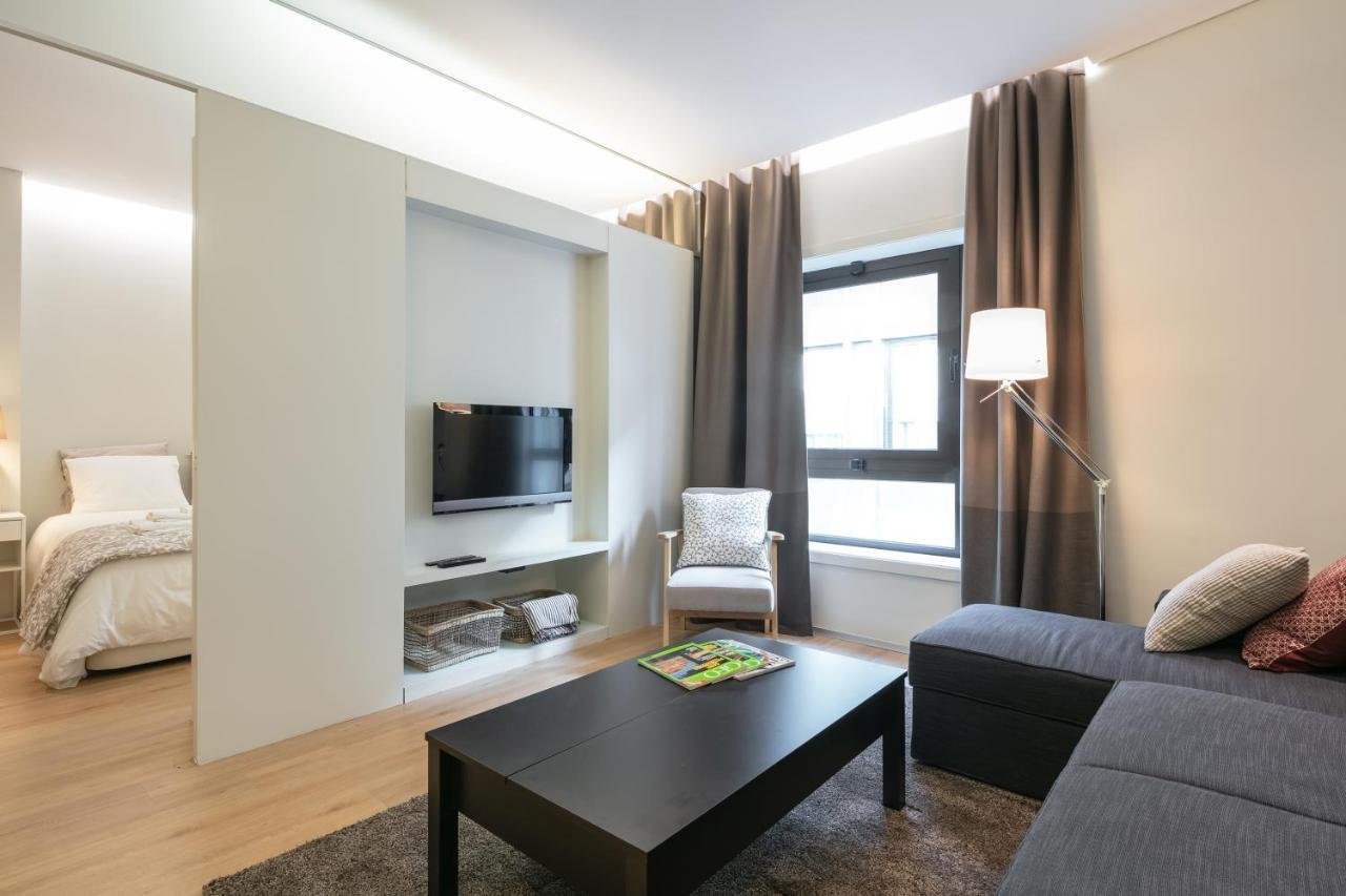 Oportments - Oliveiras Apartment Порто Екстериор снимка