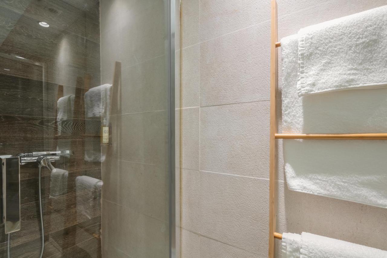 Oportments - Oliveiras Apartment Порто Екстериор снимка
