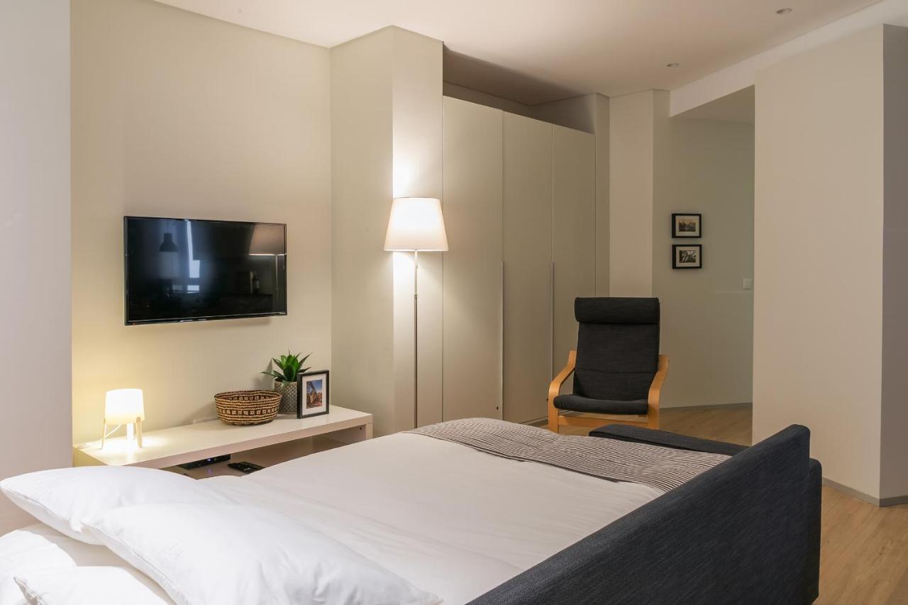Oportments - Oliveiras Apartment Порто Екстериор снимка