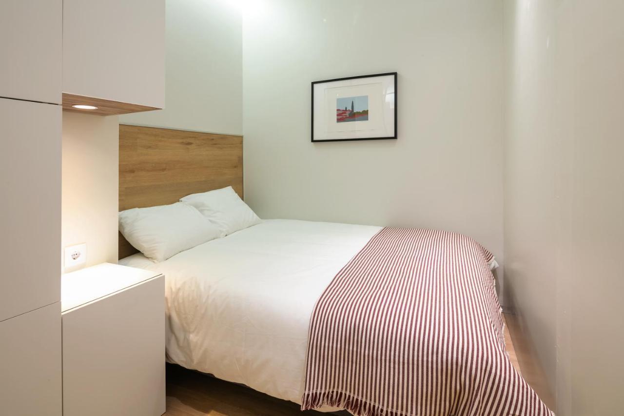 Oportments - Oliveiras Apartment Порто Екстериор снимка