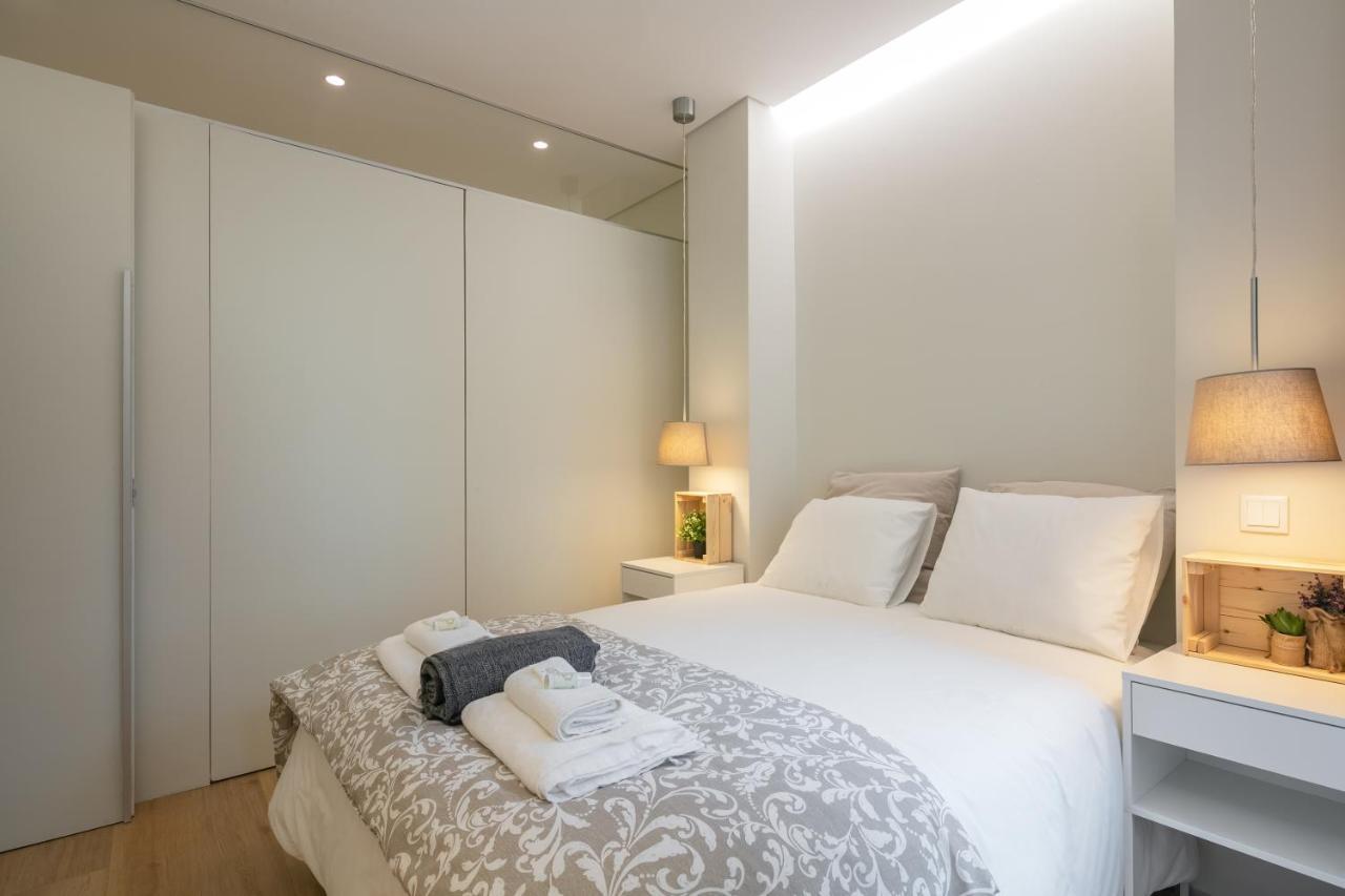 Oportments - Oliveiras Apartment Порто Екстериор снимка