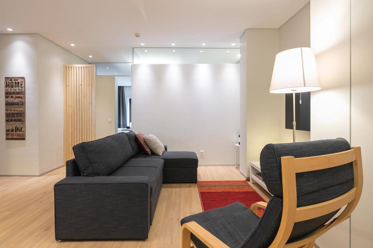 Oportments - Oliveiras Apartment Порто Екстериор снимка