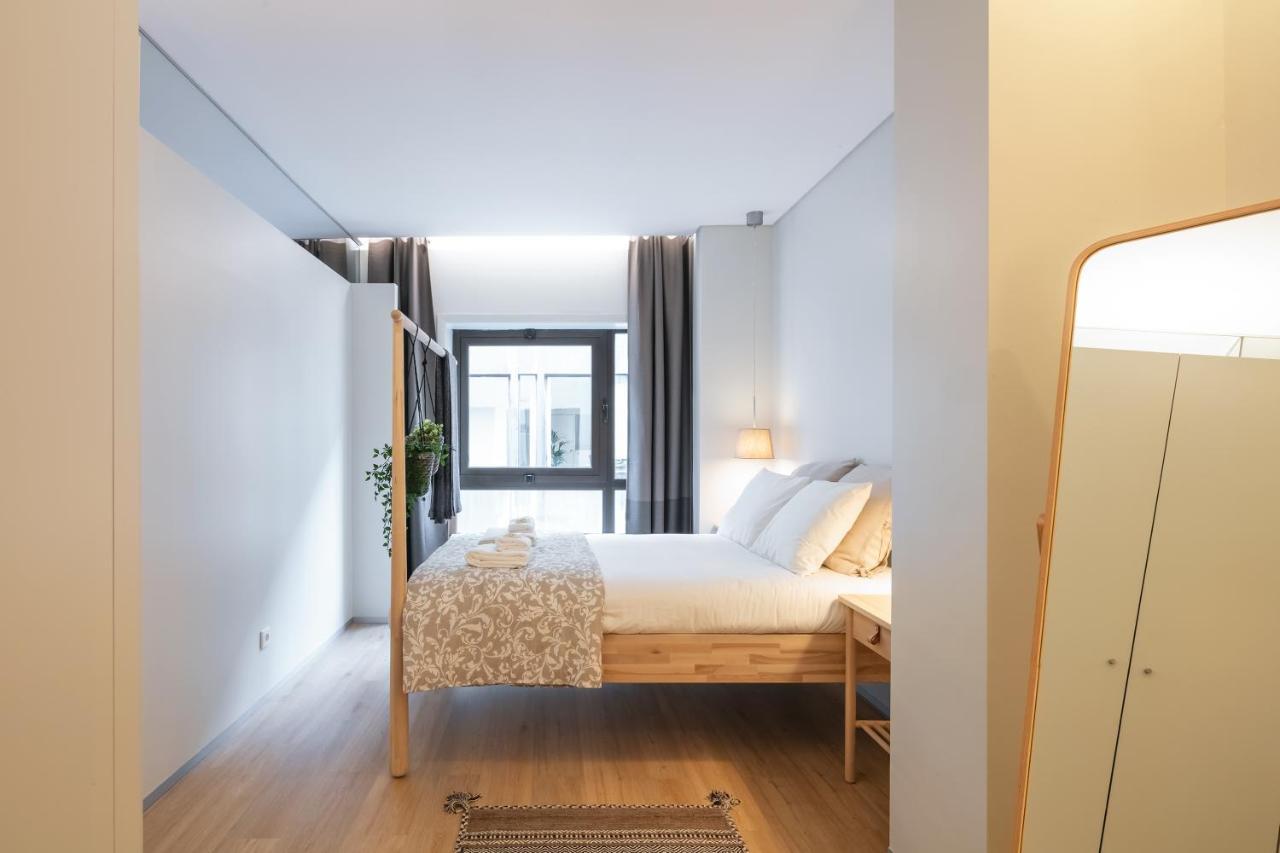 Oportments - Oliveiras Apartment Порто Екстериор снимка