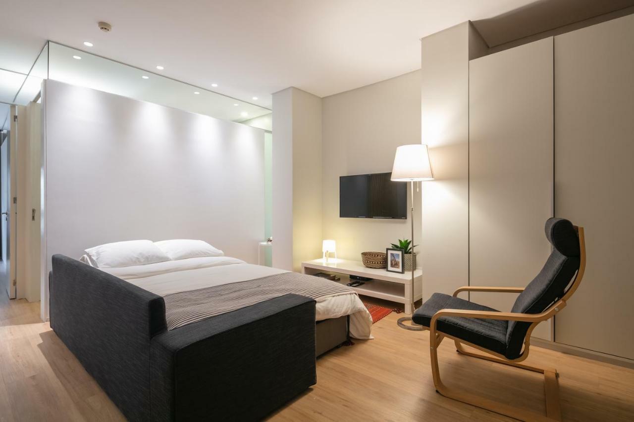 Oportments - Oliveiras Apartment Порто Екстериор снимка