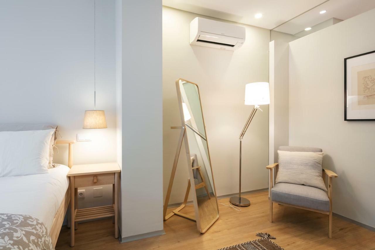 Oportments - Oliveiras Apartment Порто Екстериор снимка