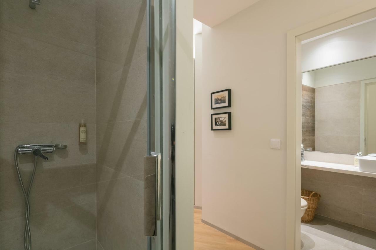 Oportments - Oliveiras Apartment Порто Екстериор снимка
